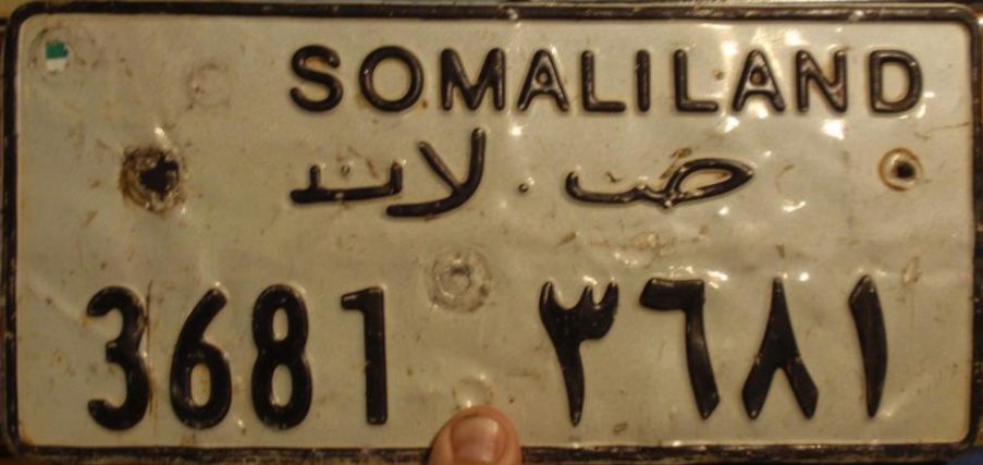 Somaliland Somalia