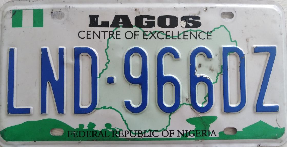Nigerie